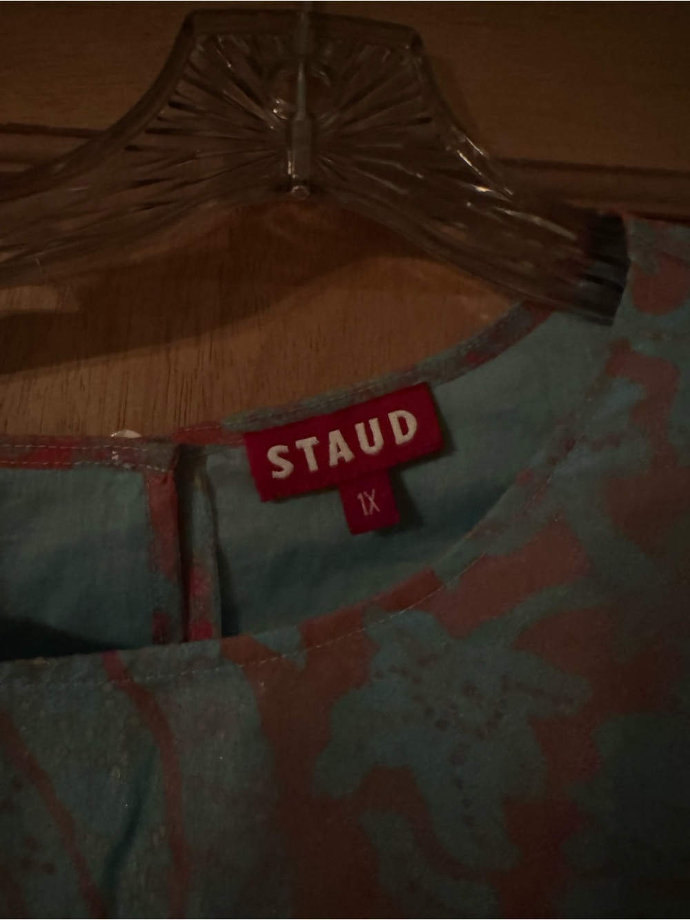 Staud Top - Picture 6 of 7